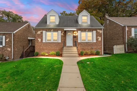18113 School St, Lansing, IL 60438 photo 2