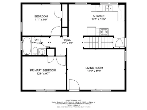 18113 School St, Lansing, IL 60438 photo 28