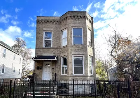 7431 S Saint Lawrence Ave, Chicago, IL 60619