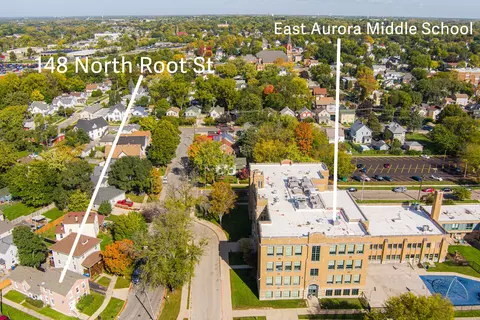148 N Root St, Aurora, IL 60505 photo 4