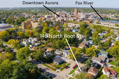 148 N Root St, Aurora, IL 60505 photo 6