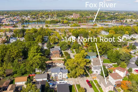 148 N Root St, Aurora, IL 60505 photo 5