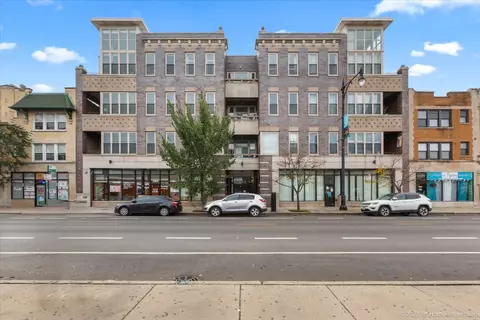 3113 W Lawrence Ave #D201, Chicago, IL 60625