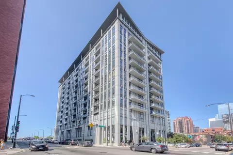 740 W Fulton St #1103, Chicago, IL 60661