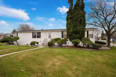 485 Greensward Way, Matteson, IL 60443