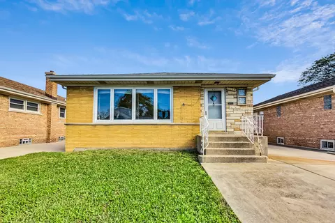7110 W Devon Ave, Chicago, IL 60631