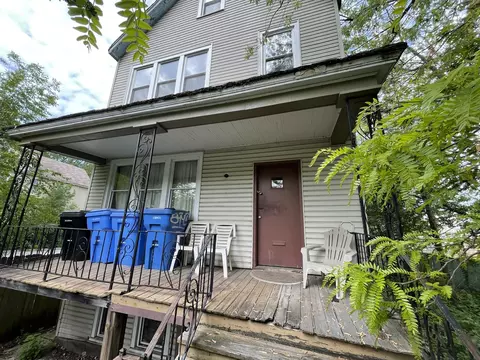 8930 S Baltimore Ave, Chicago, IL 60617
