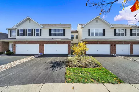 1956 W Cobblestone Rd #0, Romeoville, IL 60446