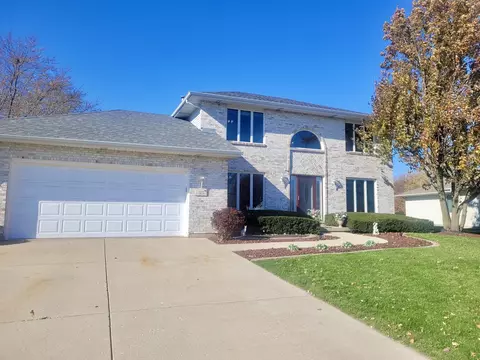 315 Andrea Dr, Manhattan, IL 60442