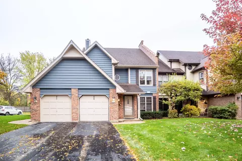 207 Country Ln #207, Des Plaines, IL 60016