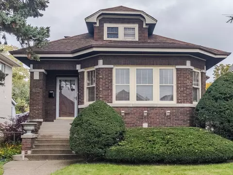 622 Thomas Ave, Forest Park, IL 60130