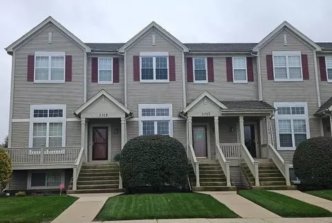 3327 Clover Ln, Matteson, IL 60443