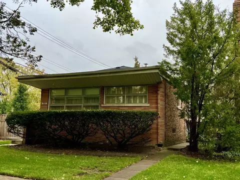2815 W Catalpa Ave, Chicago, IL 60625
