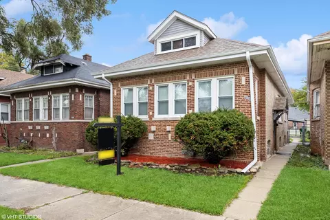 8723 S Parnell Ave, Chicago, IL 60620