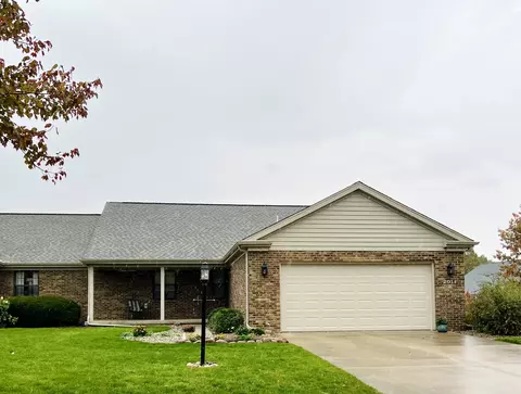 2014 Eagle Ridge Ct #B, Urbana, IL 61802