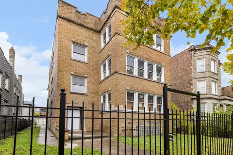 7840 S Peoria St, Chicago, IL 60620