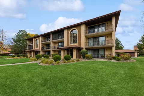 15651 Garden View Ct #3D, Orland Park, IL 60462