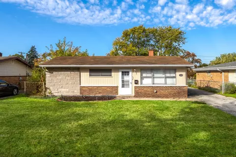1380 Stanley Blvd, Calumet City, IL 60409