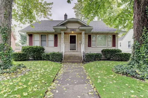 18281 Walter St, Lansing, IL 60438