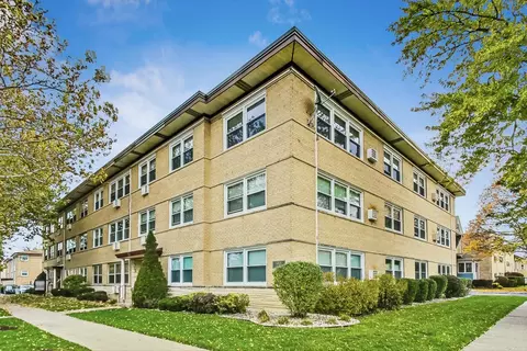 6801 N Ozark Ave #2H, Chicago, IL 60631