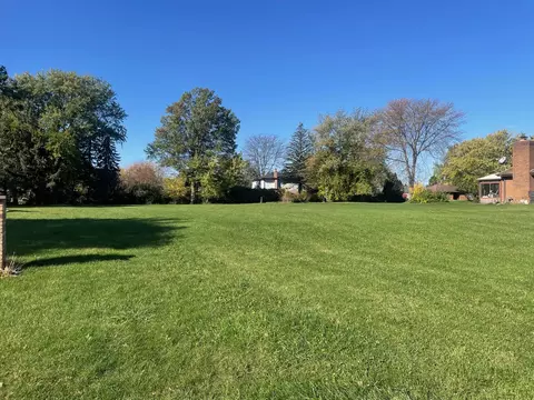 Vacant Land S Hickory Court, Crete, IL 60417