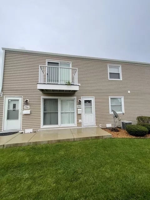 7963 163rd Pl #NONE, Tinley Park, IL 60477