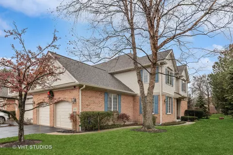1808 Camden Dr, Glenview, IL 60025