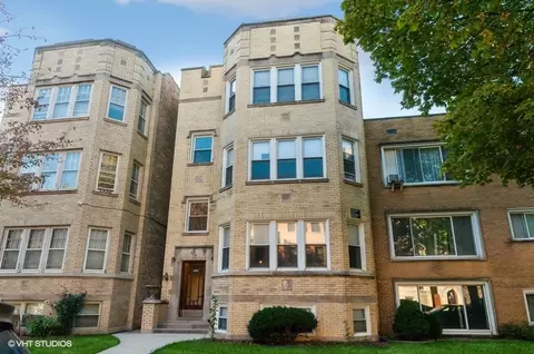 5638 N Christiana Ave, Chicago, IL 60659