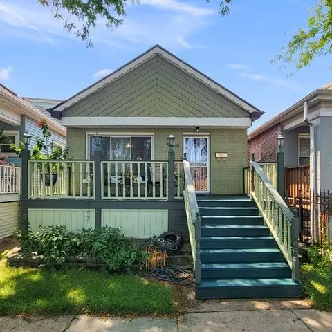 3647 W 60th Pl, Chicago, IL 60629