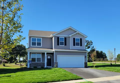 1401 Vineyard Ln, Pingree Grove, IL 60140