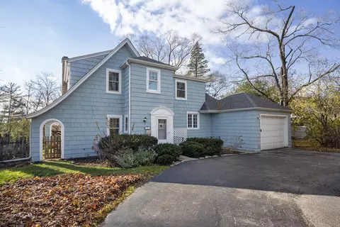 650 Green Bay Rd, Highland Park, IL 60035