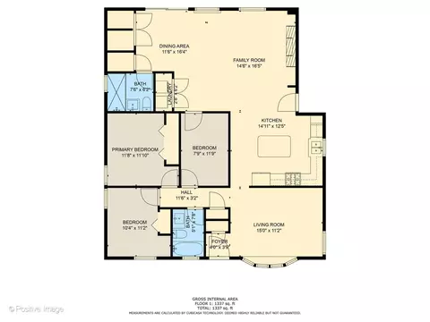 2917 S 13th Ave, Broadview, IL 60155 photo 24