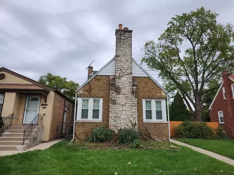14417 S Eggleston Ave, Riverdale, IL 60827