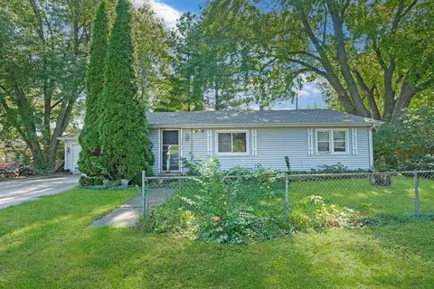 205 Olive St, Wilmington, IL 60481