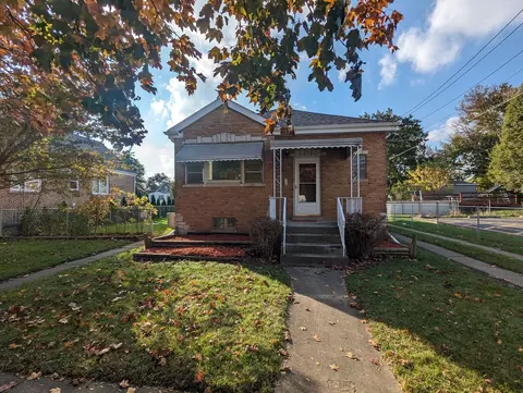 4320 Grove Ave, Stickney, IL 60402