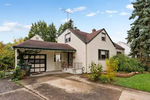 2628 Hawthorne St, Franklin Park, IL 60131