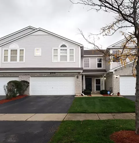 6514 Blue Sky Ln, Matteson, IL 60443