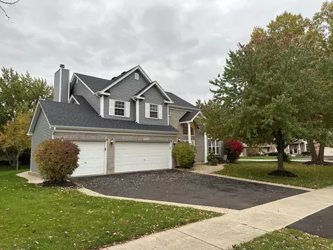 5340 Sand Lily Dr, Naperville, IL 60564