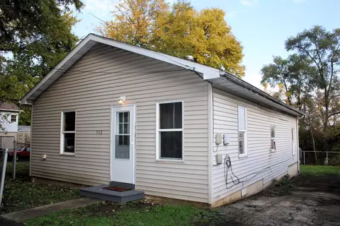 532 N Bluff St, Joliet, IL 60435