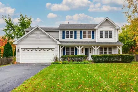 68 Silo Ct, Gurnee, IL 60031