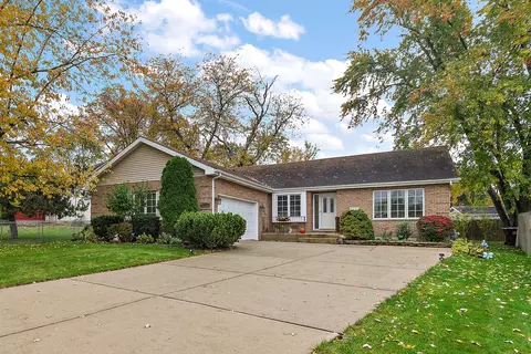 5537 Babette Ct, Oak Forest, IL 60452