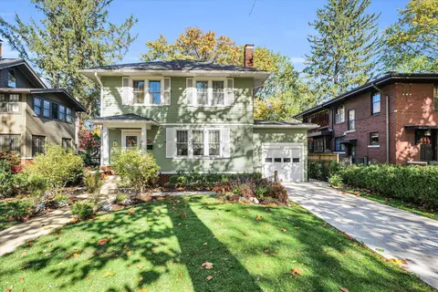 610 W Michigan Ave, Urbana, IL 61801