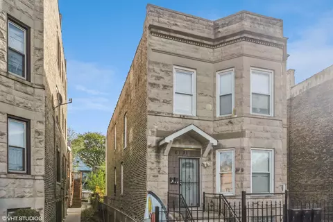 6131 S Racine Ave, Chicago, IL 60636