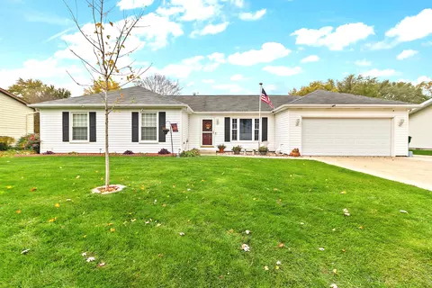 1126 N Bush Ave, Kankakee, IL 60901