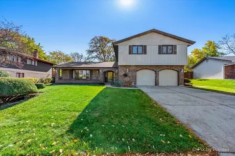 164 Fairfield Way, Bloomingdale, IL 60108