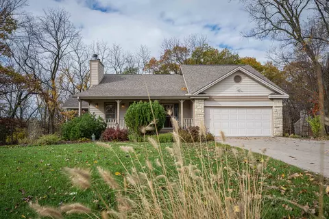 144 Blackhawk Trce, Galena, IL 61036