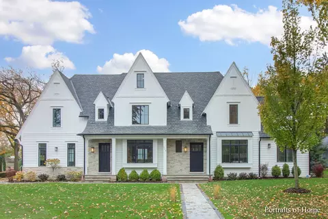 528 N Garfield St, Hinsdale, IL 60521