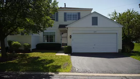 1644 Normantown Rd #434, Naperville, IL 60564