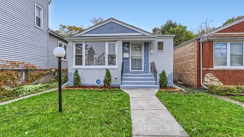 9646 S Peoria St, Chicago, IL 60643