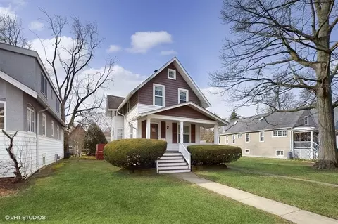2420 Grant St, Evanston, IL 60201 photo 2